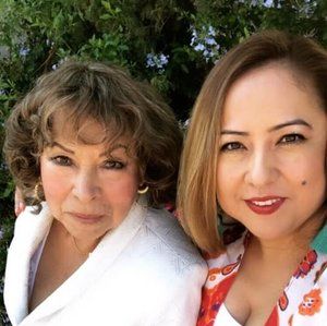 Meet your Posher, Isabel